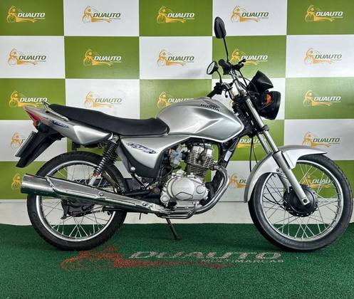 HONDA CG 150 TITAN ES HONDA CG 150 TITAN ES